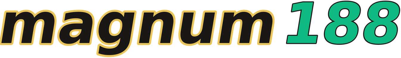 magnum188 logo
